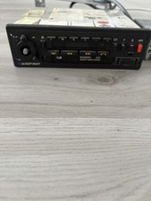 Autoradio blaupunkt bamberg - autoradio,