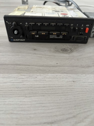 Autoradio blaupunkt bamberg - blaupunkt,