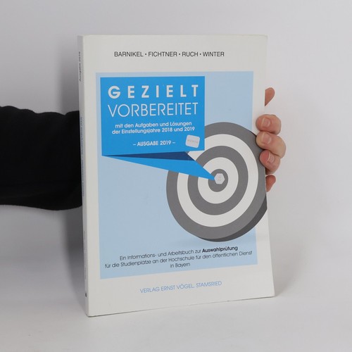 Gezielt vorbereitet mit den
