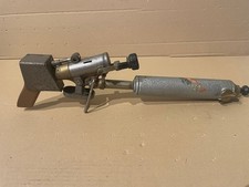 Barthel Benzin- Sturm-