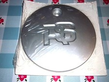 Für ford alufelgen - ford, rs