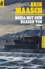 Duell mit dem nassen Tod von Maasch, Erik | Buch | Zustand gut