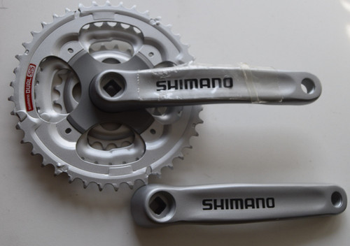 Shimano ts32 kurbelgarnitur - fd-ts32,