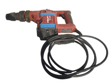 Hilti TE 24 Bohrhammer Bohrmaschine Defekt Bastler