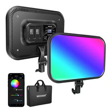 Neewer RGB168 LED Videolicht -