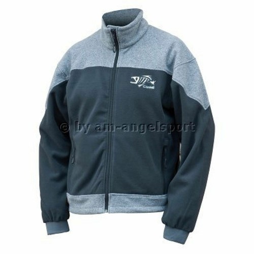 Loomis fleece jacke xxl - fleece,