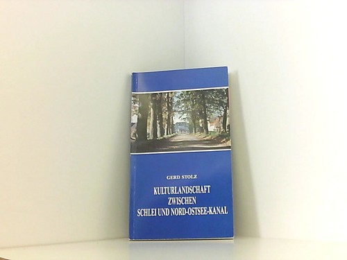 Kulturlandschaft zwischen