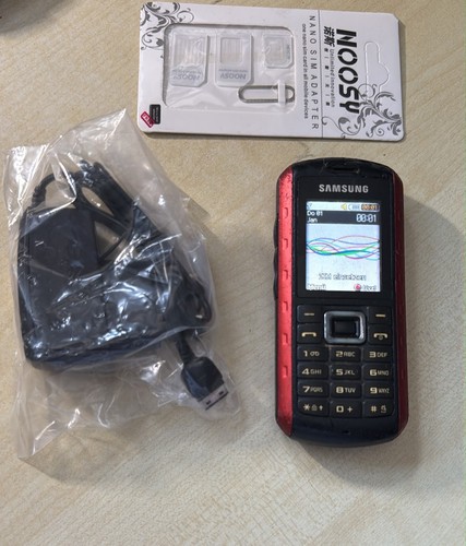 Samsung b2100 geprüft - samsung, gt