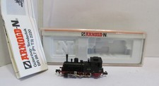 Arnold Spur N 2220, 1:160