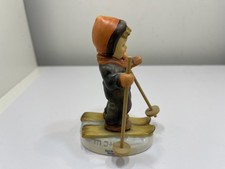 Hummel Figur 59 4/0 Ski Heil