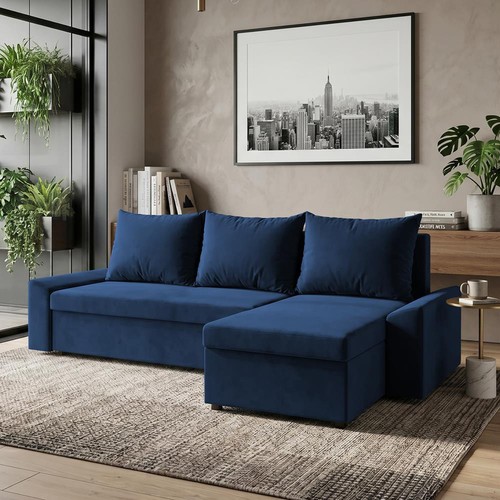 Napoli ecksofa form - napoli, mit