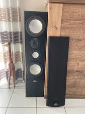 Magnat 3 wege lautsprecher