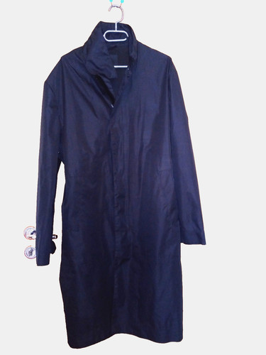 Regenmantel herren 110 - herren, cm