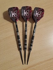 Steeldarts Red Dragon "Keegan