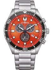 Citizen AT2560-84X Herrenuhr