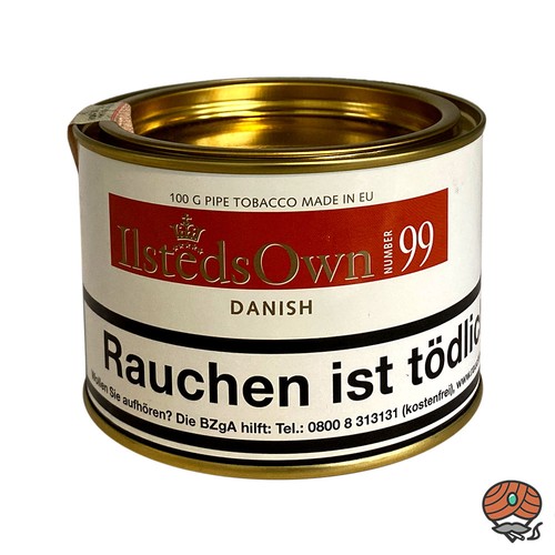 Ilsteds own danish - ilsteds,