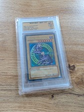 Yu-Gi-Oh - Dark Magician (GSG