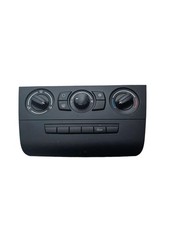 BMW 1 3 er E81 E87 E87N E90 LCI E91 E92 E93 Bedienteil Klimaanlage 9168116