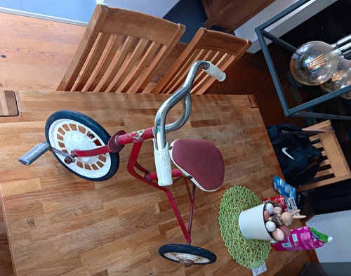 Durelle kinder dreirad - durelle, aus