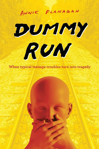 Annie flanagan dummy run - annie, |