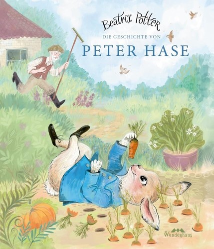 Die geschichte von - die, hase