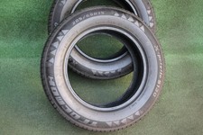 DOT:2722 * 2x Tracmax  Privilo S-130 205/65 R15 94H Winterreifen -ca.7,5mm