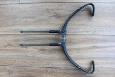 EMUK HALTER WOHNWAGEN CARAVAN