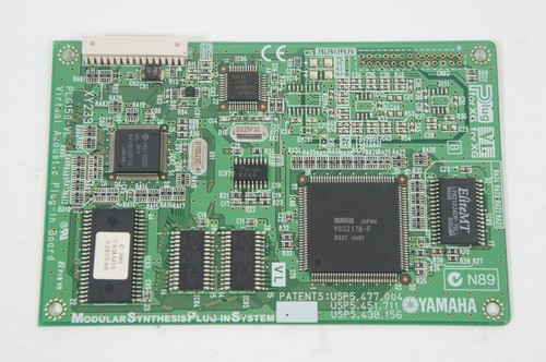 Yamaha plg150 virtual brass - yamaha,