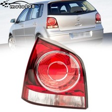 Rücklicht Heckleuchte links