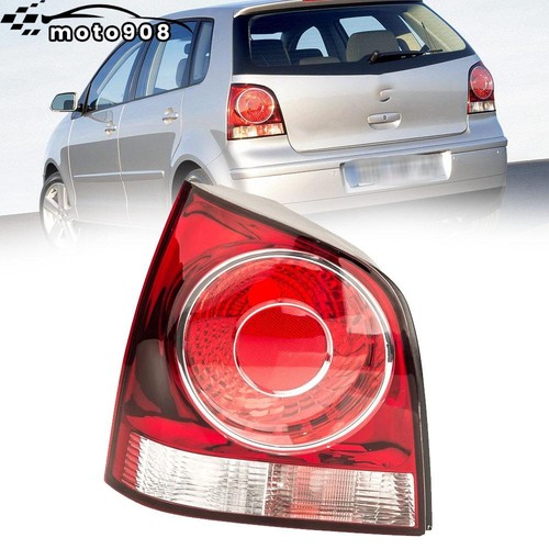 Rücklicht für polo 9n - rücklicht,
