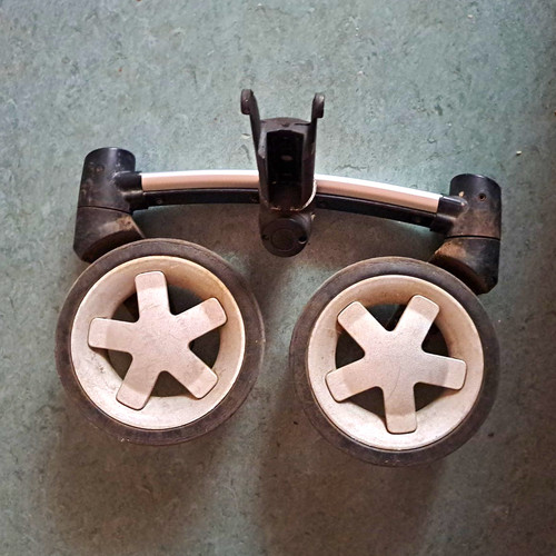 Quinny buzz kinderwagen - buzz,