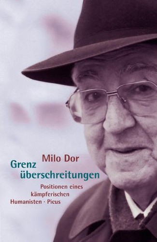 Buch grenzüberschreitungen - buch:,