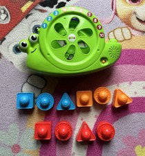 ~ Fisher-Price ~ Interaktives