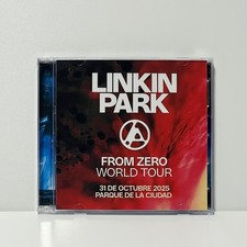 Linkin Park - Live Buenos