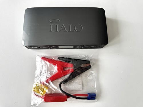 Halo air bolt tragbarer - halo, power