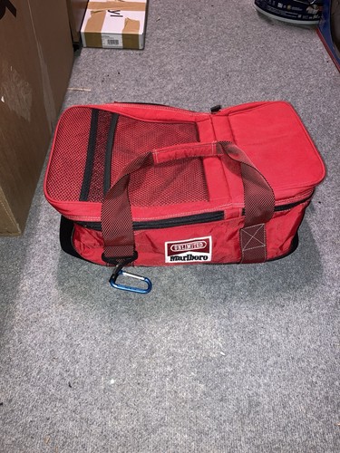 Marlboro unlimited tasche - unlimited,