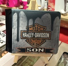 Harley Davidson Geldbörse -