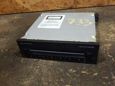 CD-Wechsler 6-Fach CD-Changer 1T0035110A VW TOURAN (1T1) Bj.2006