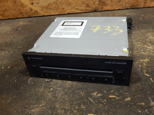 Wechsler fach cd changer - cd-wechsler, cd-changer