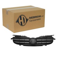 DIEDERICHS KÜHLERGRILL