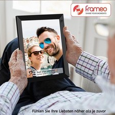 10,1″ Digitaler Bilderrahmen