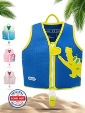 Kinderschwimmweste für Jungen