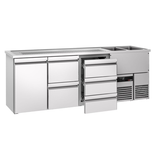 Ggm gastro biertheke premium - ggm,