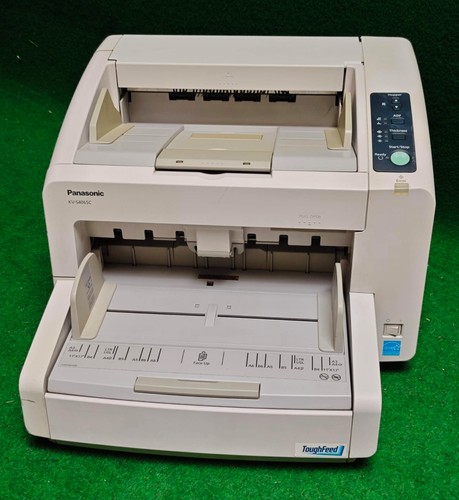 Panasonic s4065c - panasonic, kv-s4065c