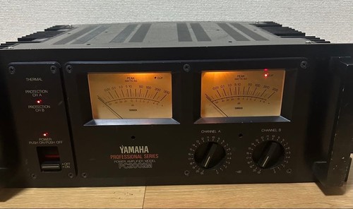 Yamaha pc2002m endstufe - yamaha,