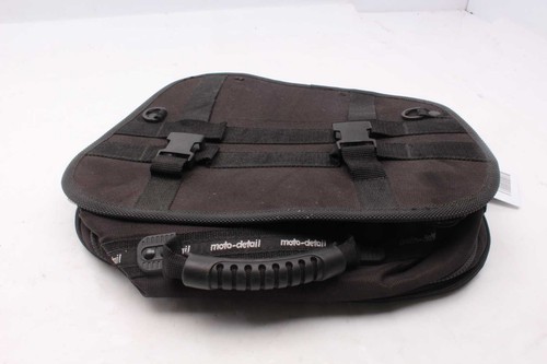 Satteltasche moto detail - satteltasche, moto-detail