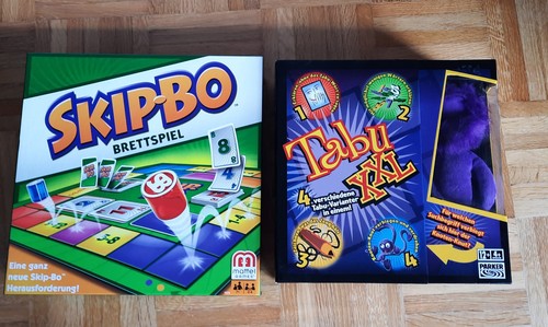 Tabu xxl und - tabu,