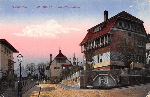 780342 villa olbrich - 780342),