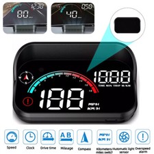 Car Head Up Display GPS Tacho