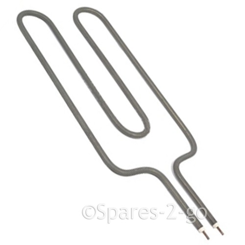 Element 850w pin - pin, für